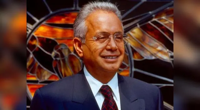 Éxitoso conferencista falleció a los 79 años.