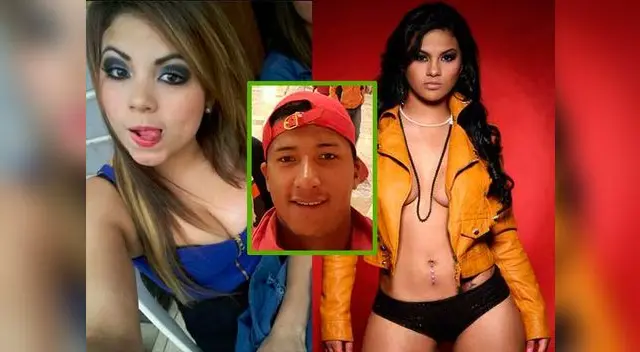 Arantxa Mori y Katty García se unen en contra del Churrito.