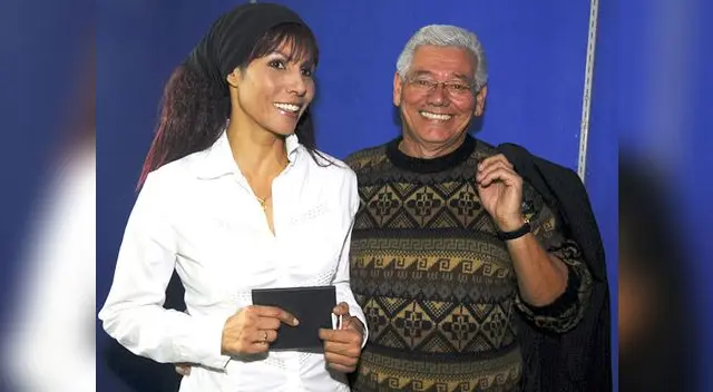 Fue productor del recordado programa Nubeluz