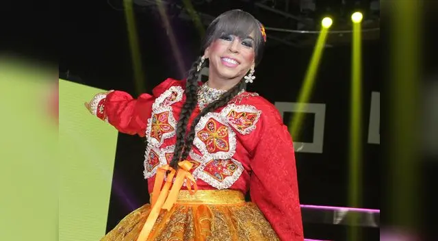 Ernesto defiende a Johan. 