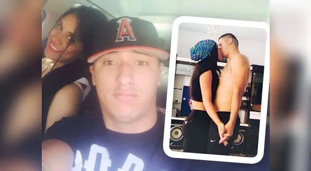 Mostró pruebas de su romance. Mostró pruebas de su romance.