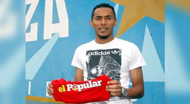 Sueña con lograr a fin de año la ansiada estrella 18 para el club