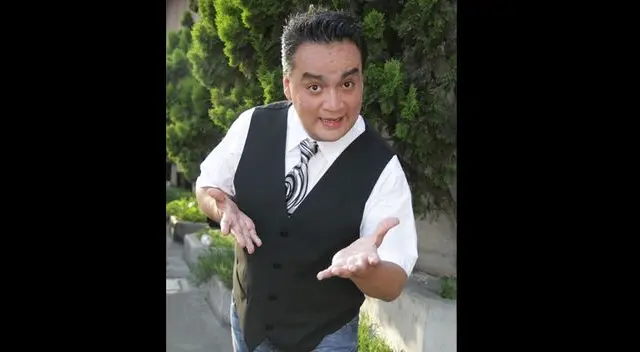 Extraña estar en la pantalla chica