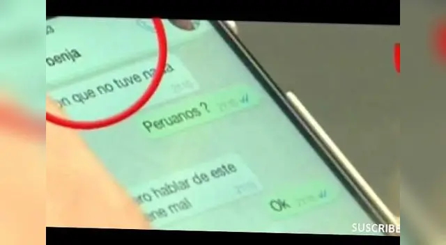 Benjamín y Paula. Benjamín y Paula.