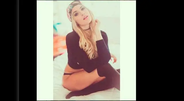 Macarena Gastaldo. Macarena Gastaldo.