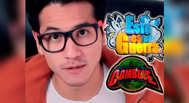 YouTuber soltó toda su artillería YouTuber soltó toda su artillería