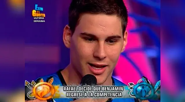 Regresó a las Cobras