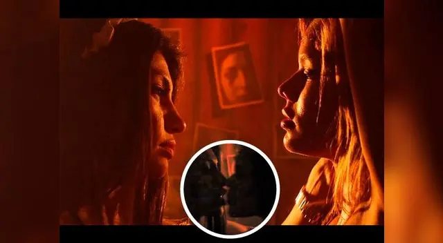 Juntas, pero no revueltas. Juntas, pero no revueltas.