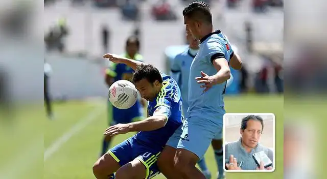 Esta denuncia seguro que traerá cola