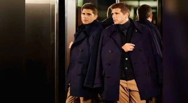 Christian Meier. Christian Meier.