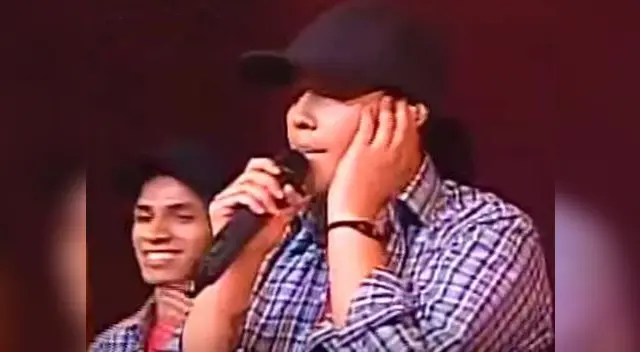 Servando y Florentino.