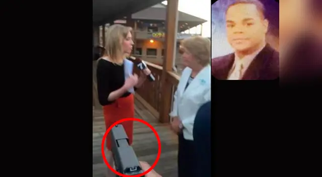 El momento del asesinato y el responsable de allo El momento del asesinato y el responsable de allo