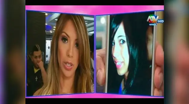 Paula Manzanal. Paula Manzanal.