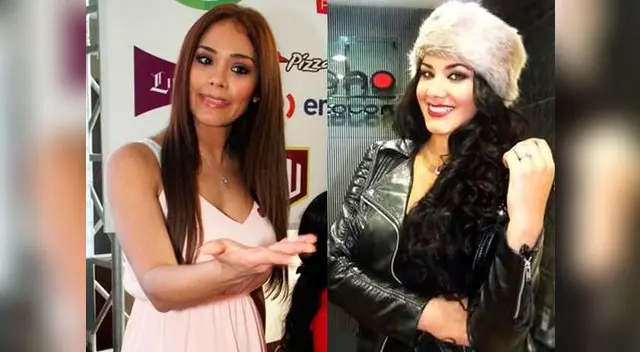 Chris Soifer arremete contra Karen Schwarz. Chris Soifer arremete contra Karen Schwarz.