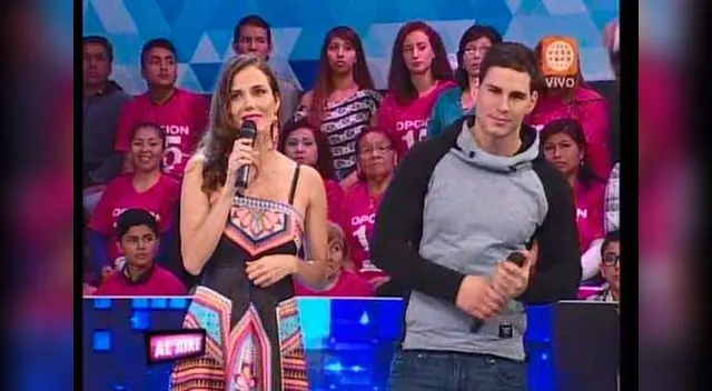 Benjamín no pasa por un buen momento. Benjamín no pasa por un buen momento.