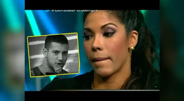 Dejo no toleró el comportamiento del modelo