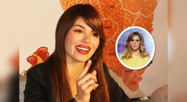 Recordó que pasó un caso similar y fue a la cárcel. Recordó que pasó un caso similar y fue a la cárcel.