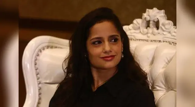 Monsefuana descartó por ahora una reconciliación con Andrés Wiese.