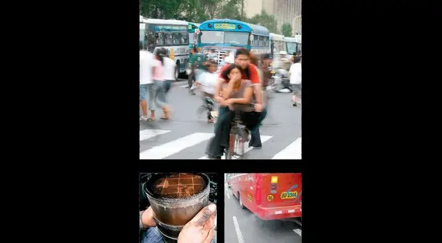 Filtro DPF tiene una duración de 10 años y cuesta de 8 a 10 mil dólares Filtro DPF tiene una duración de 10 años y cuesta de 8 a 10 mil dólares