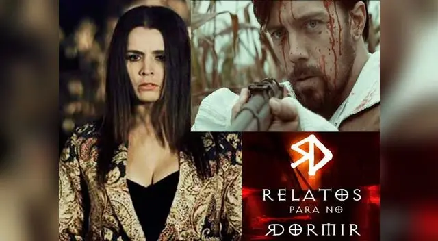 Yiddá Eslava y Julian Zucchi. Yiddá Eslava y Julian Zucchi.