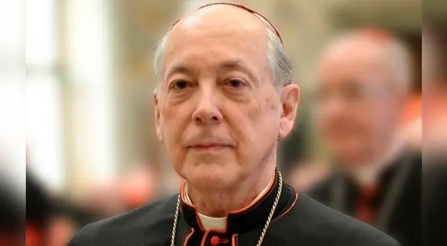 Cipriano otra vez en el ojo de la tormenta.