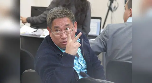 Juicio por narcoindultos.