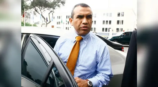 Supuestas agendas de Nadine generan más consecuencias. Supuestas agendas de Nadine generan más consecuencias.