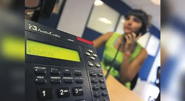 Cambio en tarifas beneficia a miles de usuarios del servicio de telefonía. Cambio en tarifas beneficia a miles de usuarios del servicio de telefonía.