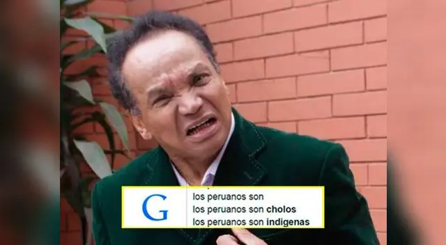 Los sorprendentes resultados del megabuscador.