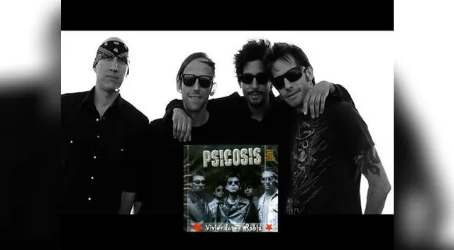 Rama, banda chilena. Rama, banda chilena.