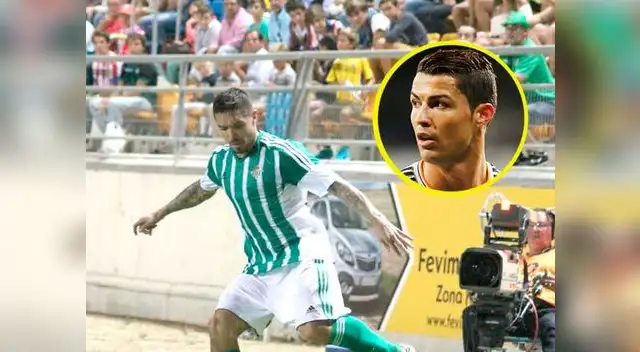 Defensa peruano tendrá un duro trabajo ante el portugués. Defensa peruano tendrá un duro trabajo ante el portugués.