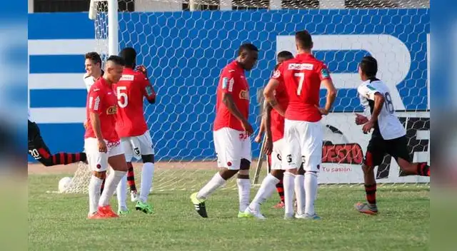 Se espera un choque atractivo.