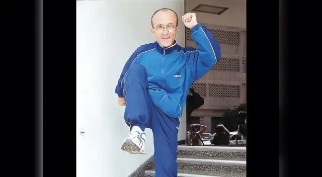 Doctor aconseja cuidar nuestro cuerpo y nuestra mente.