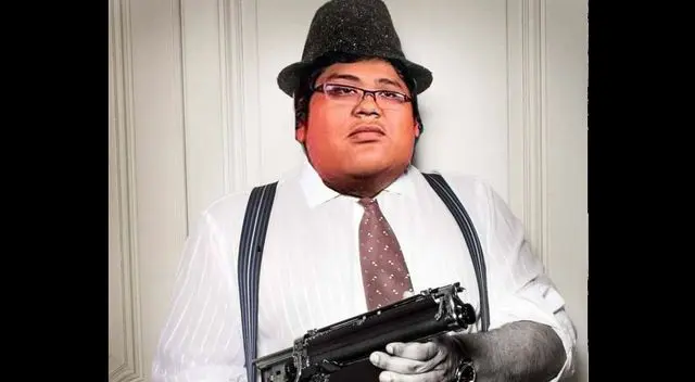 El popular Smash protagoniza un jocoso meme.