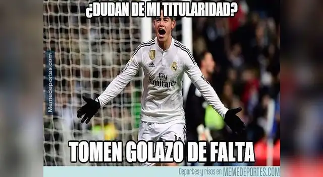 Anote o no, CR7 es el preferido de los cibernautas para las bromas Anote o no, CR7 es el preferido de los cibernautas para las bromas