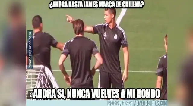 Anote o no, CR7 es el preferido de los cibernautas para las bromas Anote o no, CR7 es el preferido de los cibernautas para las bromas