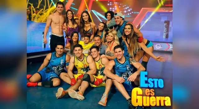 Quién se quedará con la novena temporada