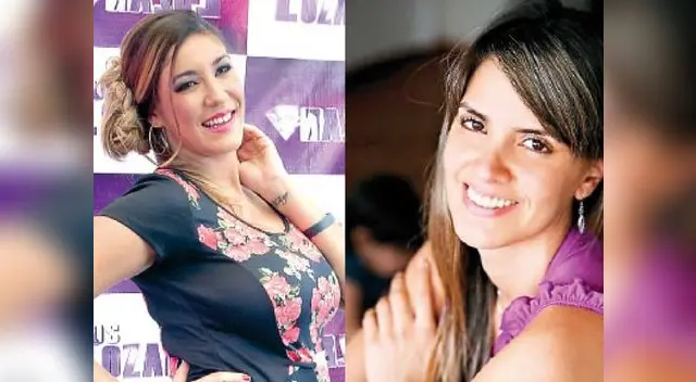 Esposa de Juan Manuel le aclara a exVengadora. Esposa de Juan Manuel le aclara a exVengadora.