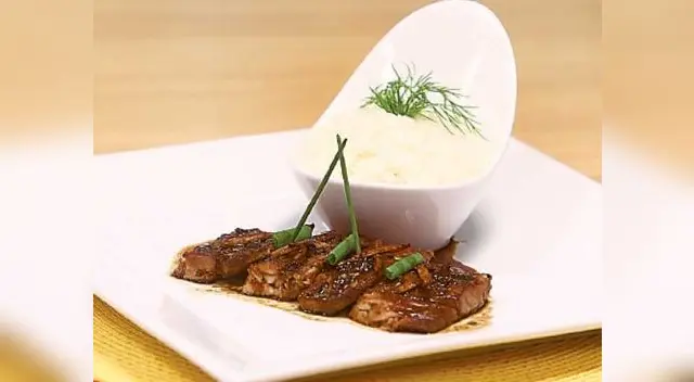 El secreto del chef: Para cocinar el arroz recuerda que debes utilizar una taza de arroz por dos de agua. El secreto del chef: Para cocinar el arroz recuerda que debes utilizar una taza de arroz por dos de agua.