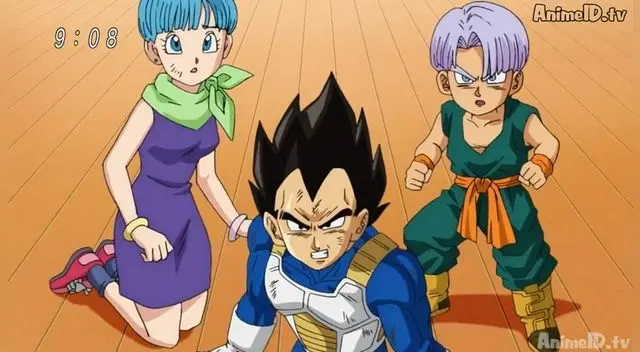 Bills amenazó con destruir la Tierra