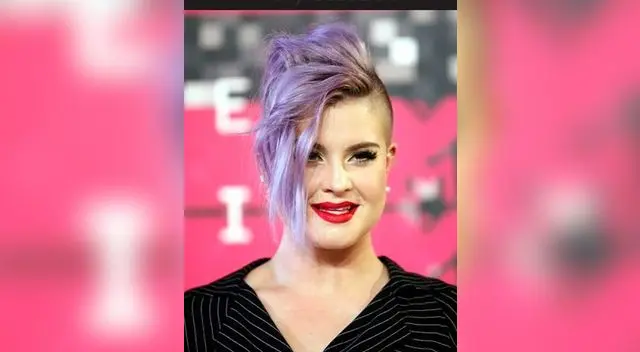 Kelly Osbourne. Kelly Osbourne.