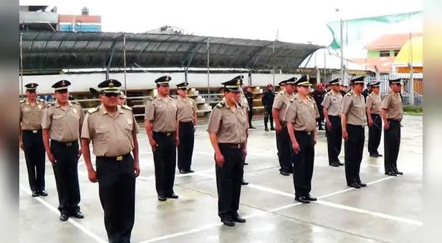 Se busca poner freno a conductas negativas dentro del cuerpo policial.