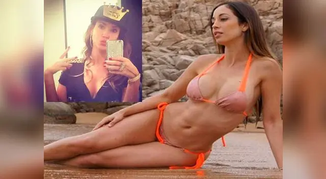 Olinda Castañeda competirá en programa con Tilsa Lozano.