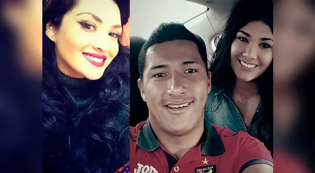 Michelle Soifer prefiere dejar en paz a su hermana y su pareja.