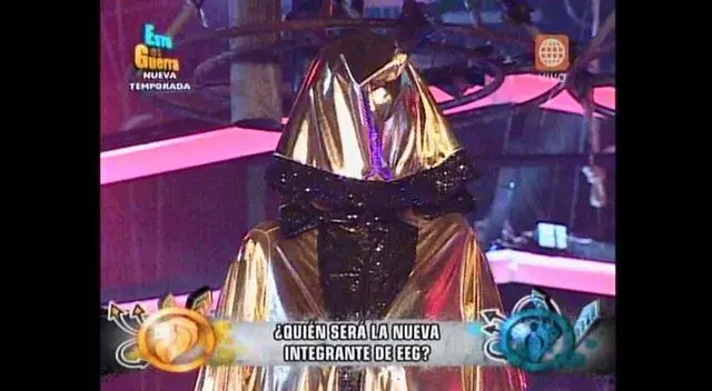 Esta temporada promete muchas sorpresas