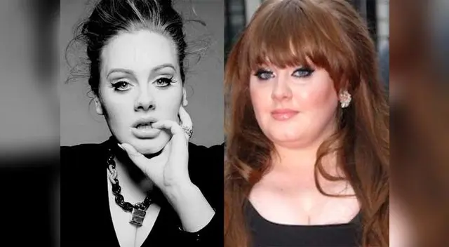 Adele.