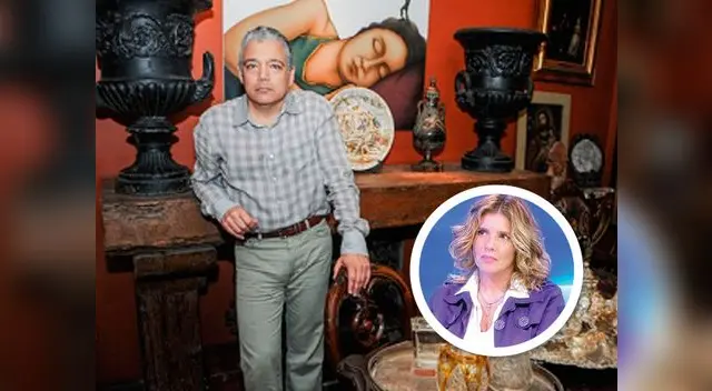 Agraviado dice que el caso ya está cerrado para él.