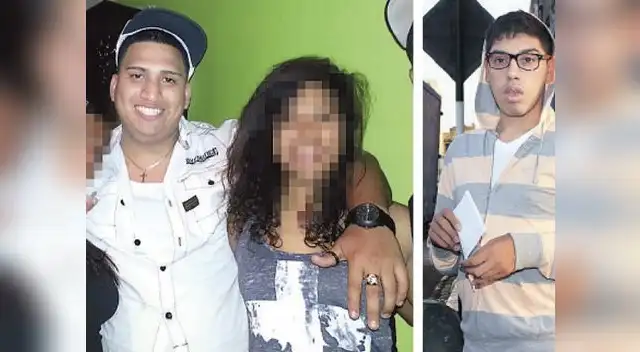 Asesinado hijo de Loco Aldo habría sido más cercano a Patrick. Asesinado hijo de Loco Aldo habría sido más cercano a Patrick.