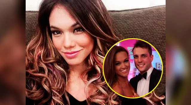 Contó secretos de la polémica relación en Esto es guerra