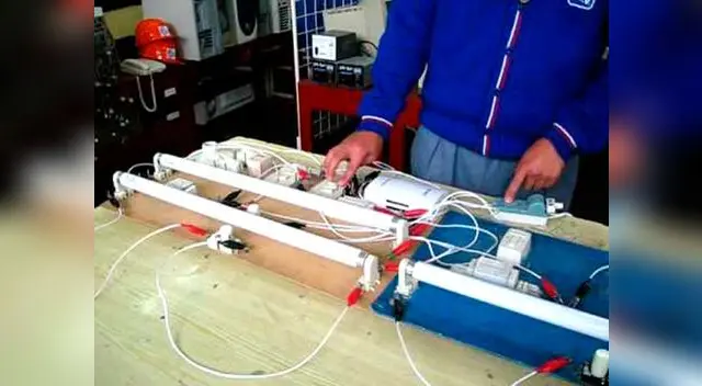 Fluorescentes ayudan a un mejor desempeño en el estudio de los chicos. Fluorescentes ayudan a un mejor desempeño en el estudio de los chicos.